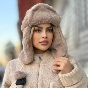 کلاه خلبانی میو