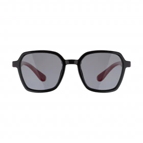 عینک آفتابی بچگانه زبرا ZEBRA CT11067 (مشکی قرمز)