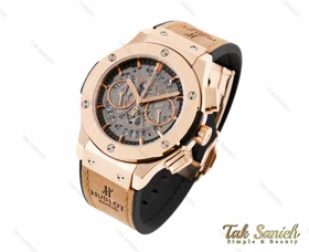ساعت زنانه هابلوت کلاسیک فیوژن Hublot-3327-L