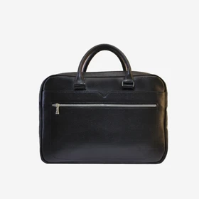کیف اداری چرم مردانه مدل e036f