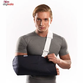 آویز دست پاک سمن مدل humeral سایز متوسط