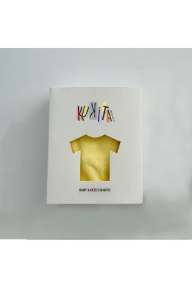 تیشرت بچگانه کوکیتا kukita