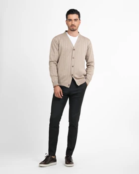 ام کی کالکشن بافت mk-22355-cream