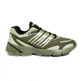 کتانی اسپرت مردانه مدل آدیداس فارماتون Adidas رنگ سبز کد 51493