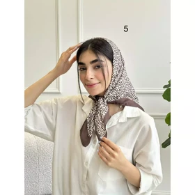 مینی اسکارف 1003226