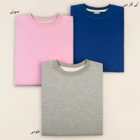 پلیور رنگین 21147