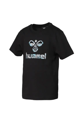 تیشرت مردانه اورجینال هامل hummel