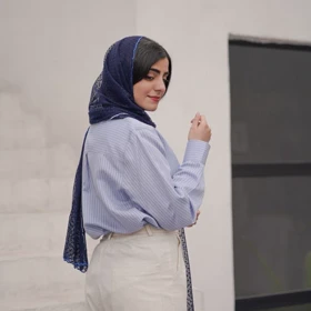 شومیز بیسیک ابی