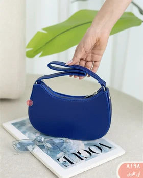 کیف پاسپورتی 8198