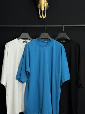 تیشرت بیسیک 018