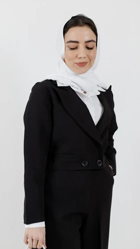 ست کت و شلوار جیران