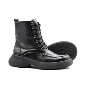 کفش بوت زنانه مدل 0545 _ Boots