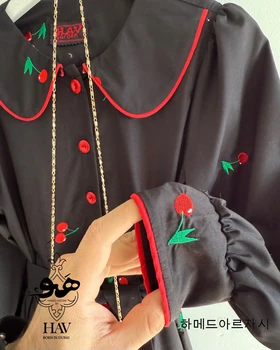 پیراهن گلدوزی