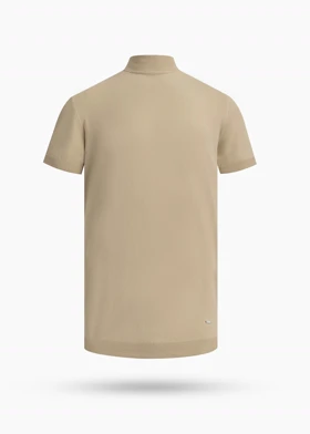 تیشرت Mock Neck