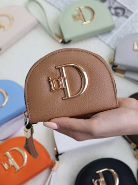 جاکارتی زنانه مدل دیور Dior کد A1924 (نسکافه ای)