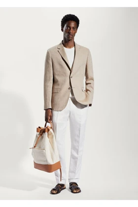 کت و ژاکت مردانه mango-man