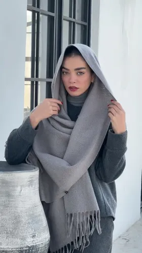 شال بافت
