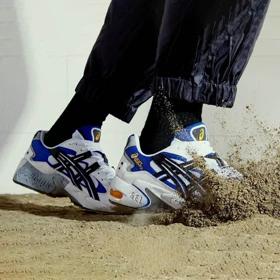 کفش روزمره آسیکس مدل Gel Kayano 5 OG