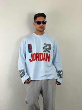 تیشرتJORDAN23آستین بلند1070