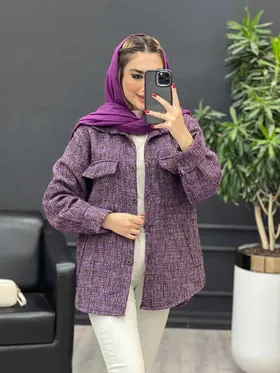 شکت چهار جیب