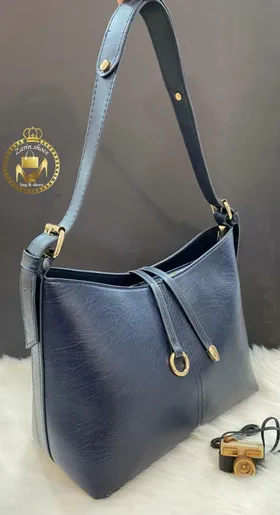 کیف دوشی زنانه تک بند