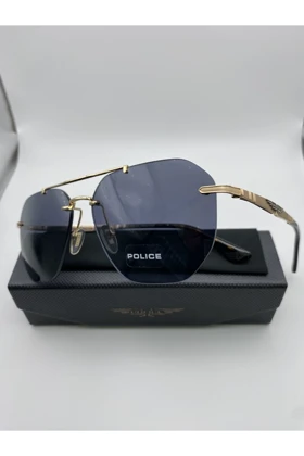 عینک آفتابی مردانه police police