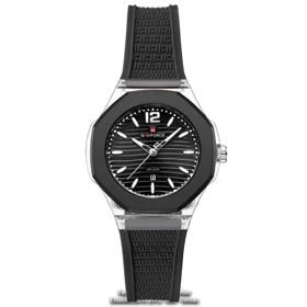 ساعت زنانه نیوی فورس Naviforce NF6109K