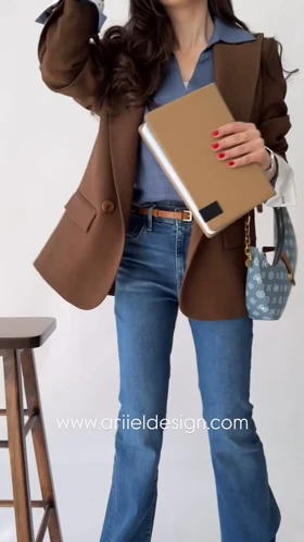 شومیز کارتیر