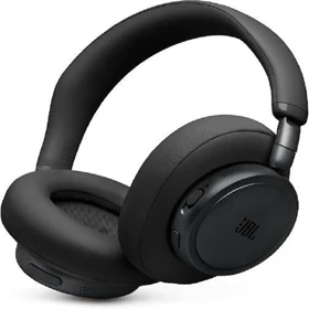 هدفون بی‌سیم JBL Tune 780NC با نویز کنسلینگ تطبیقی، صدای Pure Bass و باتری 76 ساعته