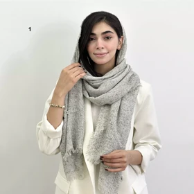 شال برفکی 1007503