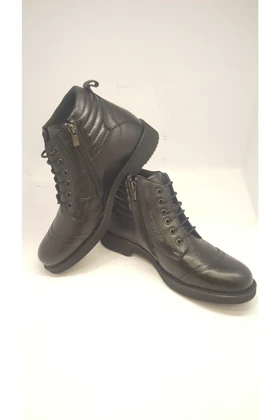 بوت و نیم بوت مردانه burc burc