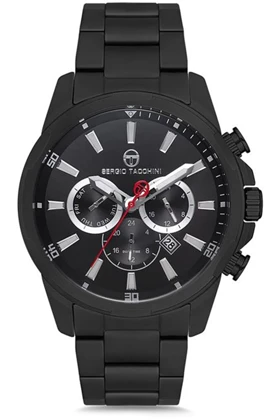 ساعت مردانه sergio-tacchini sergio-tacchini