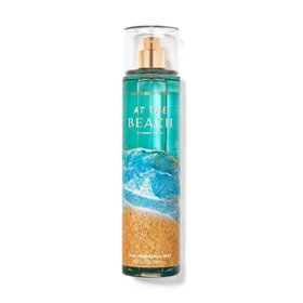 بادی میست زنانه 236Ml بث اند بادی ورکس مدل At The Beach