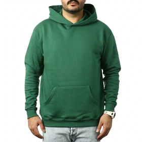 هودی دورس ساده مردانه مدل 6610516