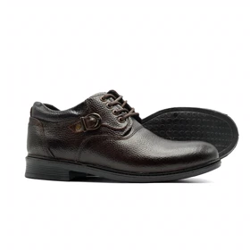 کفش مردانه مدل 0596