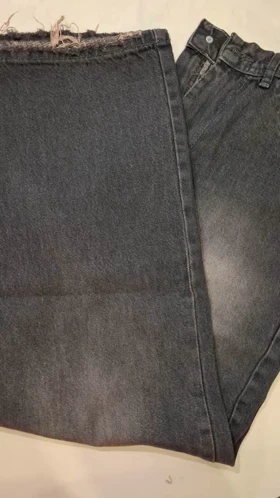 شلوار زنانه وایدلگ کد 5128