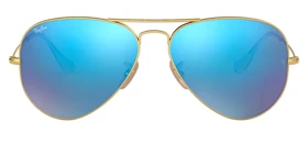 عینک آفتابی ریبن RayBan RB3025S 11217 55