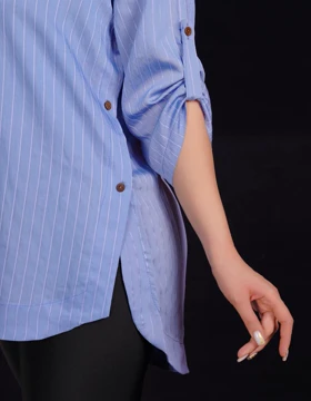 شومیز پلوتی