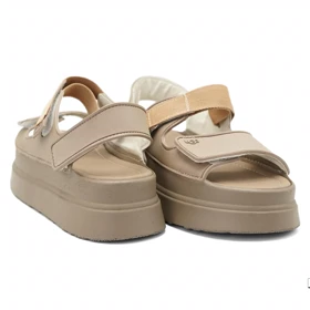 کفش صندل زنانه مدل0296-UGG