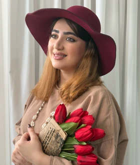 کلاه شهرزادی