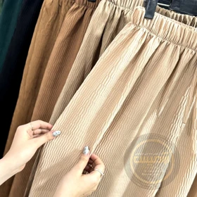 شلوار بگ فری سایز