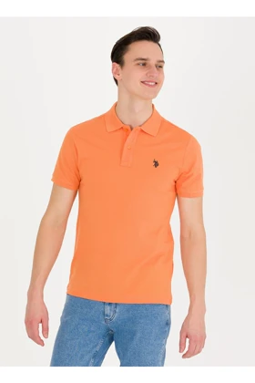 تیشرت مردانه اورجینال assn u.s.-polo-assn.