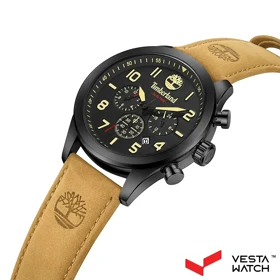 ساعت مچی مردانه تیمبرلند TIMBERLAND مدل TDWGF0009701