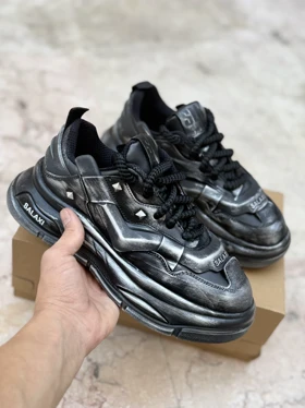 کتانی مردانه سالکسی پالیشی