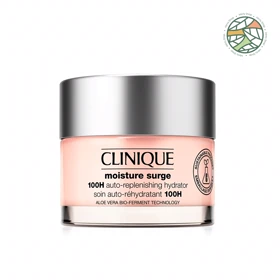 مرطوب کننده 100 ساعته کلینیک مدل Moisture Surge 100H Auto Replenishing Hydrator