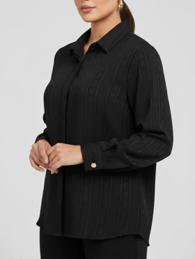 شومیز زنانه فلاویا Flavia کد W1314858SH