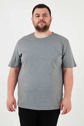 تیشرت سایز بزرگ مردانه buratti buratti