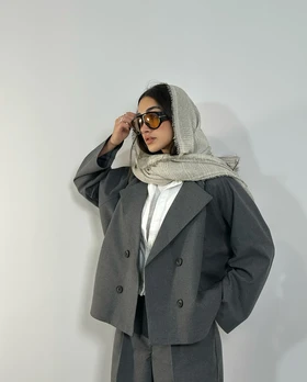 کت و شلوار فاستونی