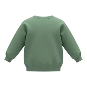 ست سویشرت و شلوار راحتی بچگانه مدل PJ1433