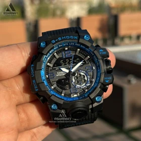 ساعت مچی جیشاک Casio G-Shock 5246-K (رنگ یازدهم)